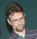 Dan Reed