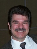 Mike Ello