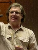 Walt Connell