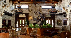 Canyon of the Eagles Lodge