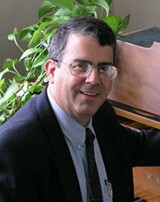 Don Mannino, RPT