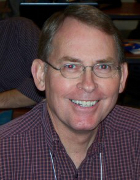 Claude Harding