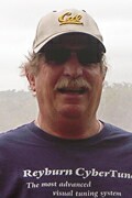 Carl Lieberman, RPT