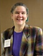 Elizabeth Ward