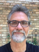 Dan Reed