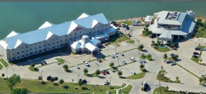 Granbury Hilton Garen Inn