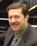 David Reed