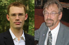 Nate &Dean Reyburn