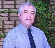 Charles Ball