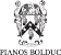 Pianos Bolduc