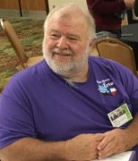 Gordon Bolton