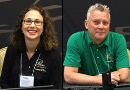 Charles Rempel &Kelly Hollifield