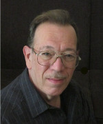 Nick Gravagne