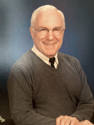 Jack Stebbins, RPT