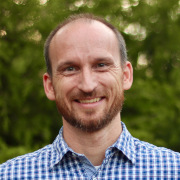 Darren Roos